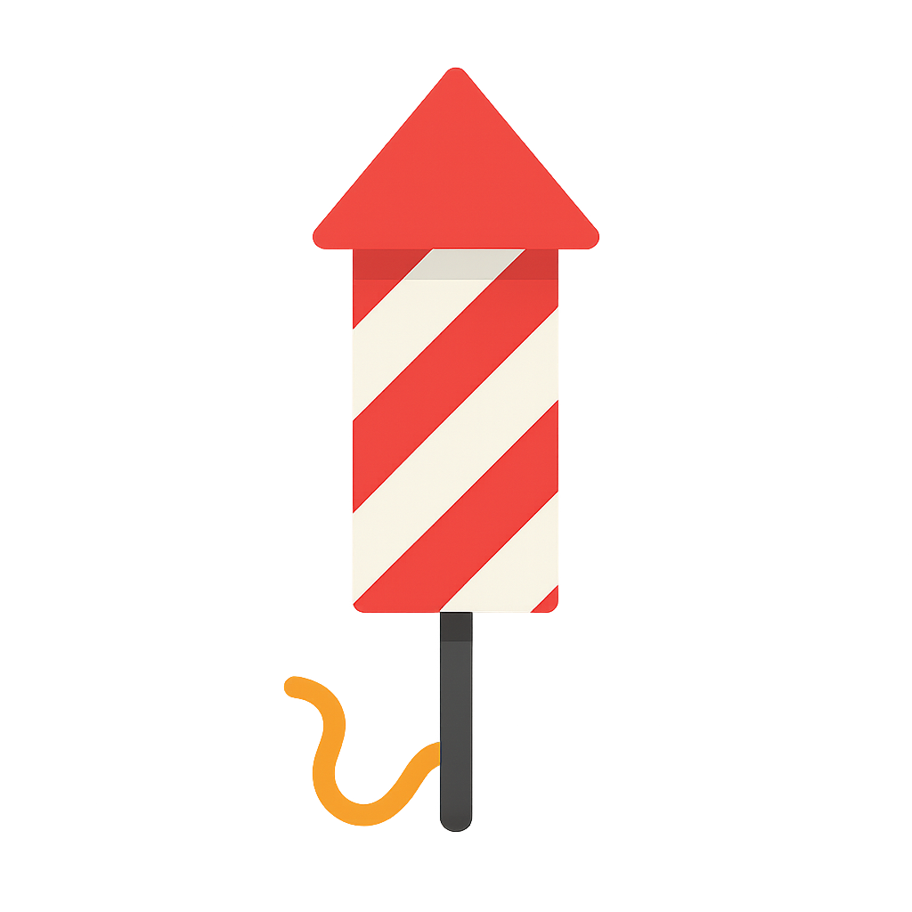 Firework Icon