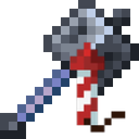 Rocket Mace Icon